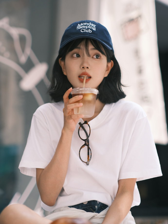 繁花