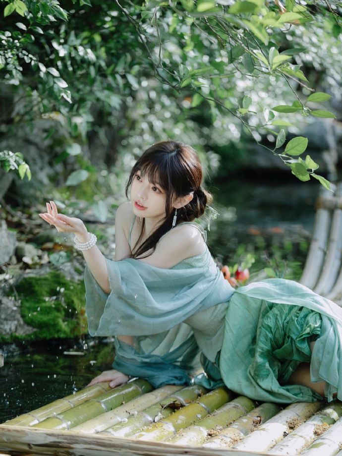 燃烧